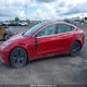 5YJ3E1EA0LF786670 2020 Tesla Model 3 Standard Range Plus auction photo thumbnail 14
