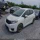 3HGGK5H59FM103446 2015 Honda Fit Lx auction photo thumbnail 2