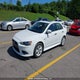 JA32U2FU1FU605583 2015 Mitsubishi Lancer Gt/Se auction photo thumbnail 2