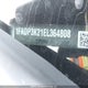 1FADP3K21EL364808 2014 Ford Focus Se auction photo thumbnail 20