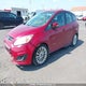 1FADP5EU0HL117471 2017 Ford C-Max Energi Se auction photo thumbnail 2