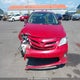 2T1BU4EE2BC575203 2011 Toyota Corolla S auction photo thumbnail 12