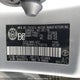 2T1BURHEXJC109770 2018 Toyota Corolla Le auction photo thumbnail 9