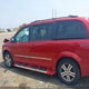 2D4RN4DX7AR233438 2010 Dodge Grand Caravan Se auction photo thumbnail 14
