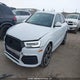 WA1GFCFS9GR001056 2016 Audi Q3 Prestige auction photo thumbnail 2