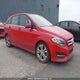 WDDMH4GB7FJ316934 2015 Mercedes-Benz B 250 Sports Tourer auction photo thumbnail 1