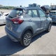 3N1CP5DV2ML485653 2021 Nissan Kicks Sr auction photo thumbnail 4