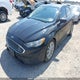 3FA6P0LU7KR266323 2019 Ford Fusion Hybrid Se auction photo thumbnail 2