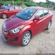 5NPDH4AE6FH580345 2015 Hyundai Elantra Gl auction photo thumbnail 2