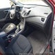 5NPDH4AE6FH580345 2015 Hyundai Elantra Gl auction photo thumbnail 5