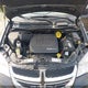 2C4RDGDG8GR382015 2016 Dodge Grand Caravan auction photo thumbnail 10