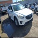 JM3KE4CE1D0143500 2013 Mazda Cx-5 auction photo thumbnail 1