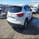 JM3KE4CE1D0143500 2013 Mazda Cx-5 auction photo thumbnail 4