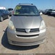 5TDZA23C75S226434 2005 Toyota Sienna Le V6 auction photo thumbnail 13