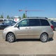 5TDZA23C75S226434 2005 Toyota Sienna Le V6 auction photo thumbnail 15