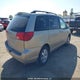 5TDZA23C75S226434 2005 Toyota Sienna Le V6 auction photo thumbnail 4