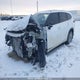 5TDEBRCH1PS586589 2023 Toyota Highlander Hybrid Limited/Hybrid Platinum auction photo thumbnail 2