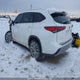 5TDEBRCH1PS586589 2023 Toyota Highlander Hybrid Limited/Hybrid Platinum auction photo thumbnail 3