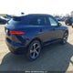 SADCM2BV1HA056853 2017 Jaguar F-Pace S auction photo thumbnail 4