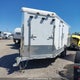 5RABE2726CM511522 2012 Middlebury Amsvt 27 Foot Enclosed Sled Trailer auction photo thumbnail 2