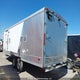 5RABE2726CM511522 2012 Middlebury Amsvt 27 Foot Enclosed Sled Trailer auction photo thumbnail 3