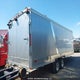 5RABE2726CM511522 2012 Middlebury Amsvt 27 Foot Enclosed Sled Trailer auction photo thumbnail 4
