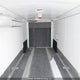 5RABE2726CM511522 2012 Middlebury Amsvt 27 Foot Enclosed Sled Trailer auction photo thumbnail 8
