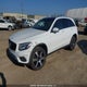 WDC0G4KB2JV039334 2018 Mercedes-Benz Glc 300 4Matic auction photo thumbnail 2
