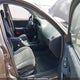 1G2WK52J31F167401 2001 Pontiac Grand Prix Se auction photo thumbnail 5