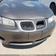 1G2WK52J31F167401 2001 Pontiac Grand Prix Se auction photo thumbnail 6