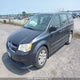 2C4RDGBG4DR764783 2013 Dodge Grand Caravan Se auction photo thumbnail 2