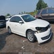 1VWBH7A3XDC029400 2013 Volkswagen Passat Se auction photo thumbnail 1