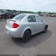 1G1AD5F50A7180848 2010 Chevrolet Cobalt Lt auction photo thumbnail 4