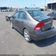 2HGFA1F46BH007784 2011 Honda Civic Dx-G auction photo thumbnail 3