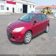 1FADP3K24DL238473 2013 Ford Focus Se auction photo thumbnail 2