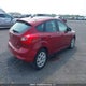 1FADP3K24DL238473 2013 Ford Focus Se auction photo thumbnail 4