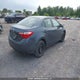 2T1BURHE9FC300300 2015 Toyota Corolla Le auction photo thumbnail 4