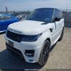 SALWR2VF7GA566582 2016 Land Rover Range Rover Sport Hse auction photo thumbnail 2