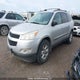 1GNKREED4CJ116945 2012 Chevrolet Traverse Ls auction photo thumbnail 2