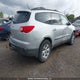 1GNKREED4CJ116945 2012 Chevrolet Traverse Ls auction photo thumbnail 4