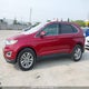 2FMPK4J88HBB53333 2017 Ford Edge Sel auction photo thumbnail 14