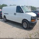 1GTW7BFP5R1265638 2024 GMC Savana G2500 auction photo thumbnail 1