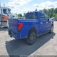 1FT6W1EV2PWG21136 2023 Ford F-150 Lightning Lariat auction photo thumbnail 4