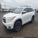 5TDDKRFH1FS097356 2015 Toyota Highlander Limited auction photo thumbnail 2
