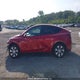 7SAYGDEE7NF541066 2022 Tesla Model Y Long Range auction photo thumbnail 14