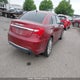 1C3BC1FB4BN586274 2011 Chrysler 200 Touring auction photo thumbnail 4