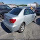 2T1BR32E38C875745 2008 Toyota Corolla Le auction photo thumbnail 4