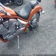 JH2SC61H7BK100070 2011 Honda Vt1300 Cxa auction photo thumbnail 13