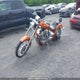 JH2SC61H7BK100070 2011 Honda Vt1300 Cxa auction photo thumbnail 2
