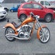 JH2SC61H7BK100070 2011 Honda Vt1300 Cxa auction photo thumbnail 8